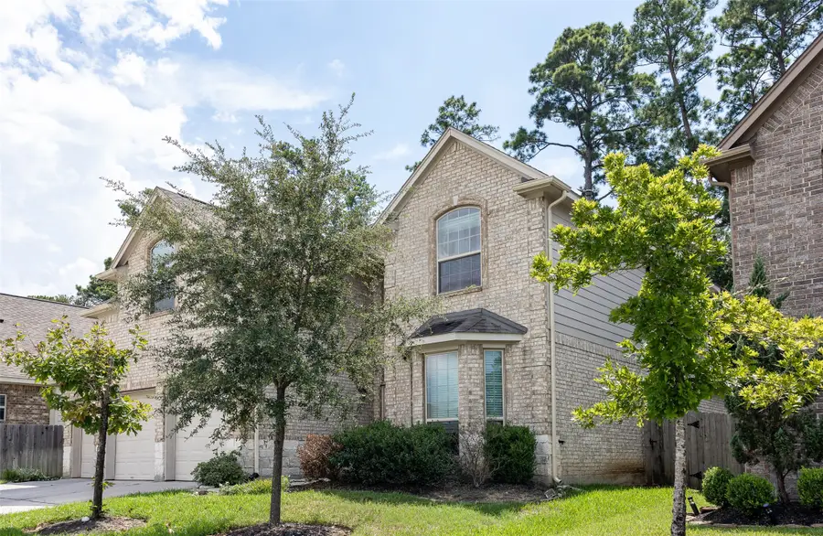 5919 Copper Lily Lane, Spring, TX 77389 - #2
