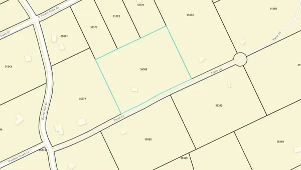 233 Flynn Lane, Trinity, TX 75862