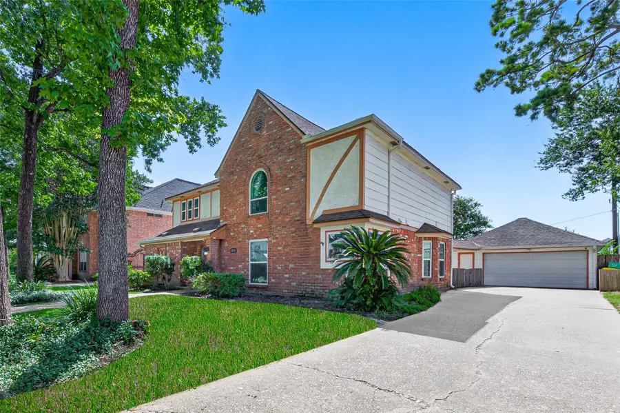 4319 Brightwood Drive, Houston, TX 77068 - #3