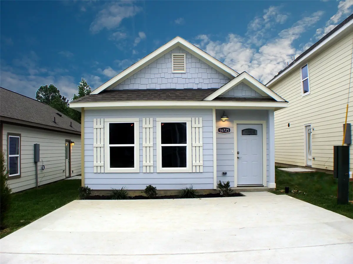 16725 Stonefield, Montgomery, TX 77316 - #1