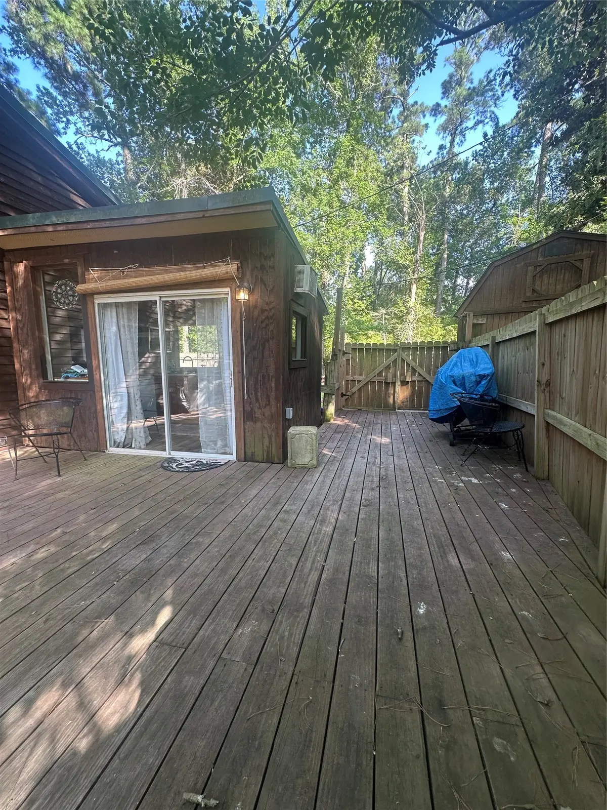 113 Longleaf, Livingston, TX 77351 - #1