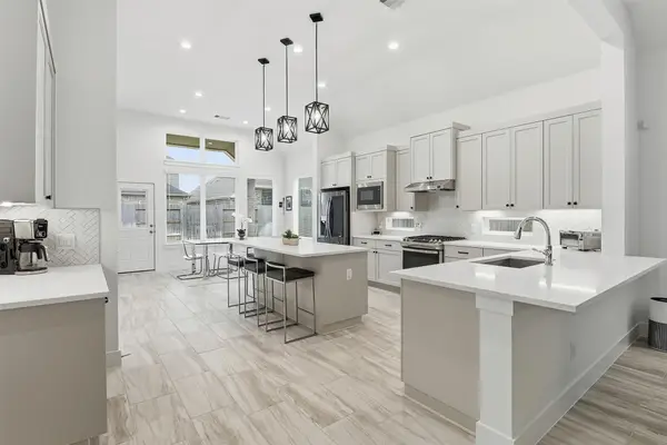 3216 Bello Green Lane, Katy, TX 77493