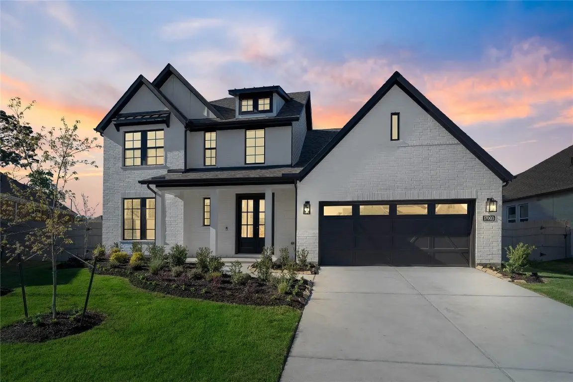 17003 Sweet Iris Court, Conroe, TX 77302 - #1