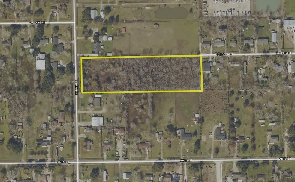 0 Cr 879c, Berry Road, Pearland, TX 77584 - #1