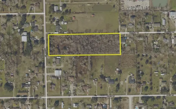 0 Cr 879c, Berry Road, Pearland, TX 77584