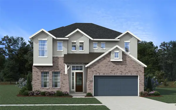 25102 Skyline Prairie Lane, Katy, TX 77493