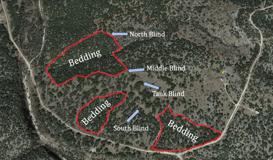 12391 Sd 52000, Rocksprings, TX 78880 - Image #2