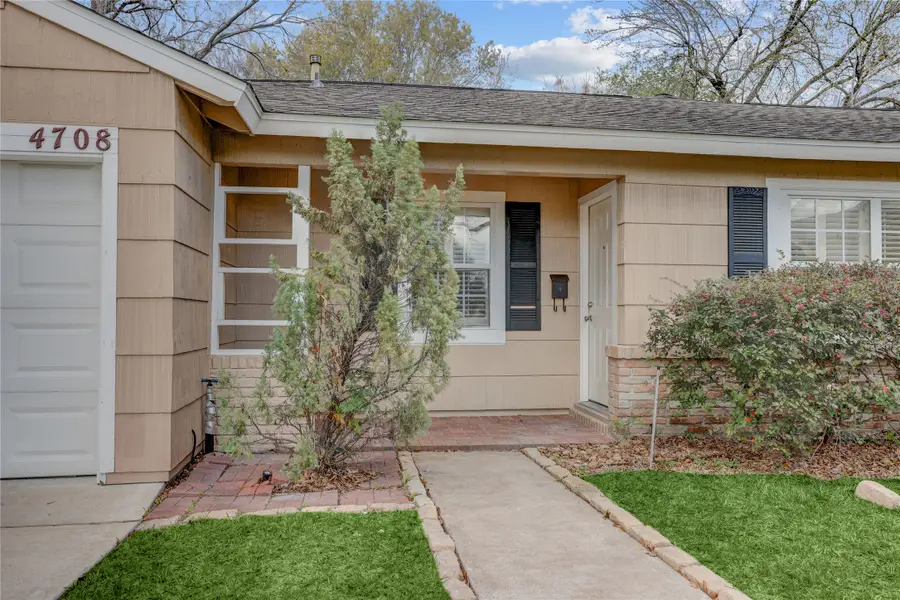 4708 Mayfair Street, Bellaire, TX 77401 - #2
