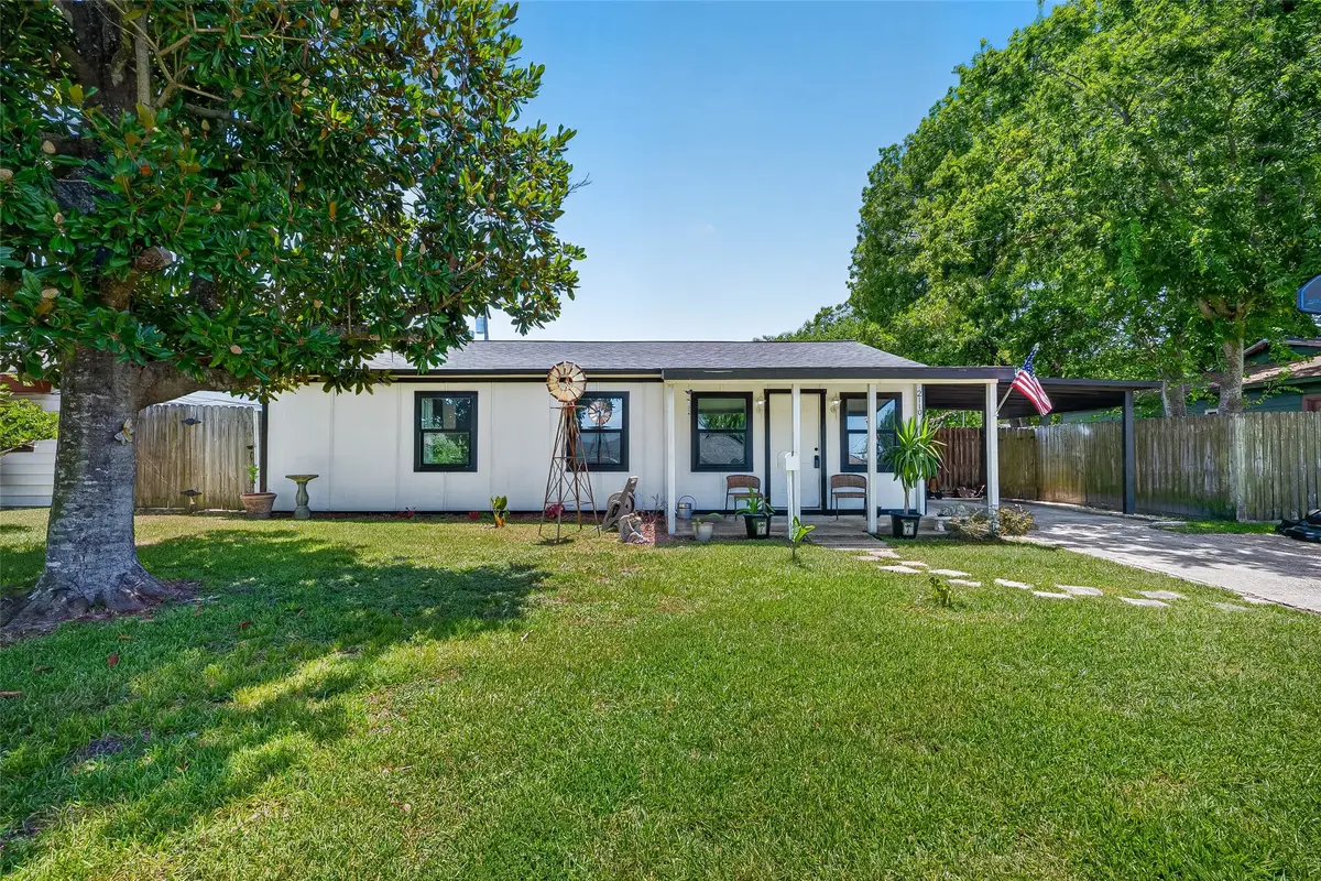 2110 Hillshire Drive, Deer Park, TX 77536 - #1