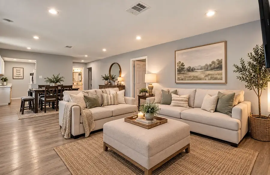 2110 Hillshire Drive, Deer Park, TX 77536 - #3