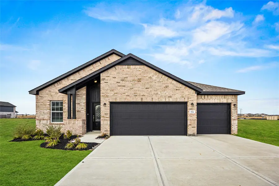 714 Stagecoach Drive, Dayton, TX 77535 - #2