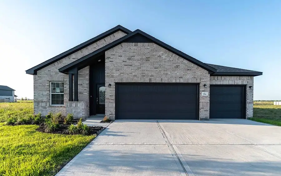 714 Stagecoach Drive, Dayton, TX 77535 - #3