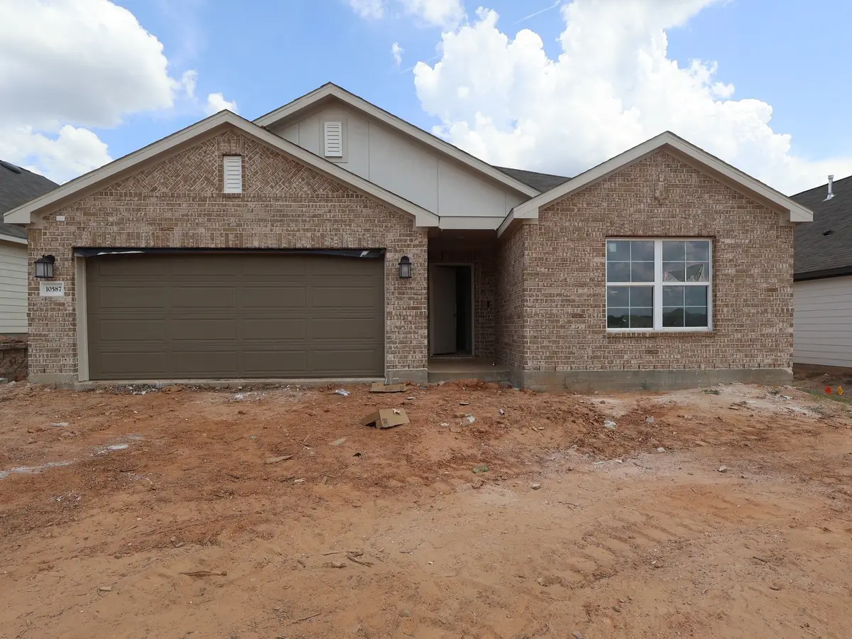 10587 Annex Avenue, Montgomery, TX 77316 - #1