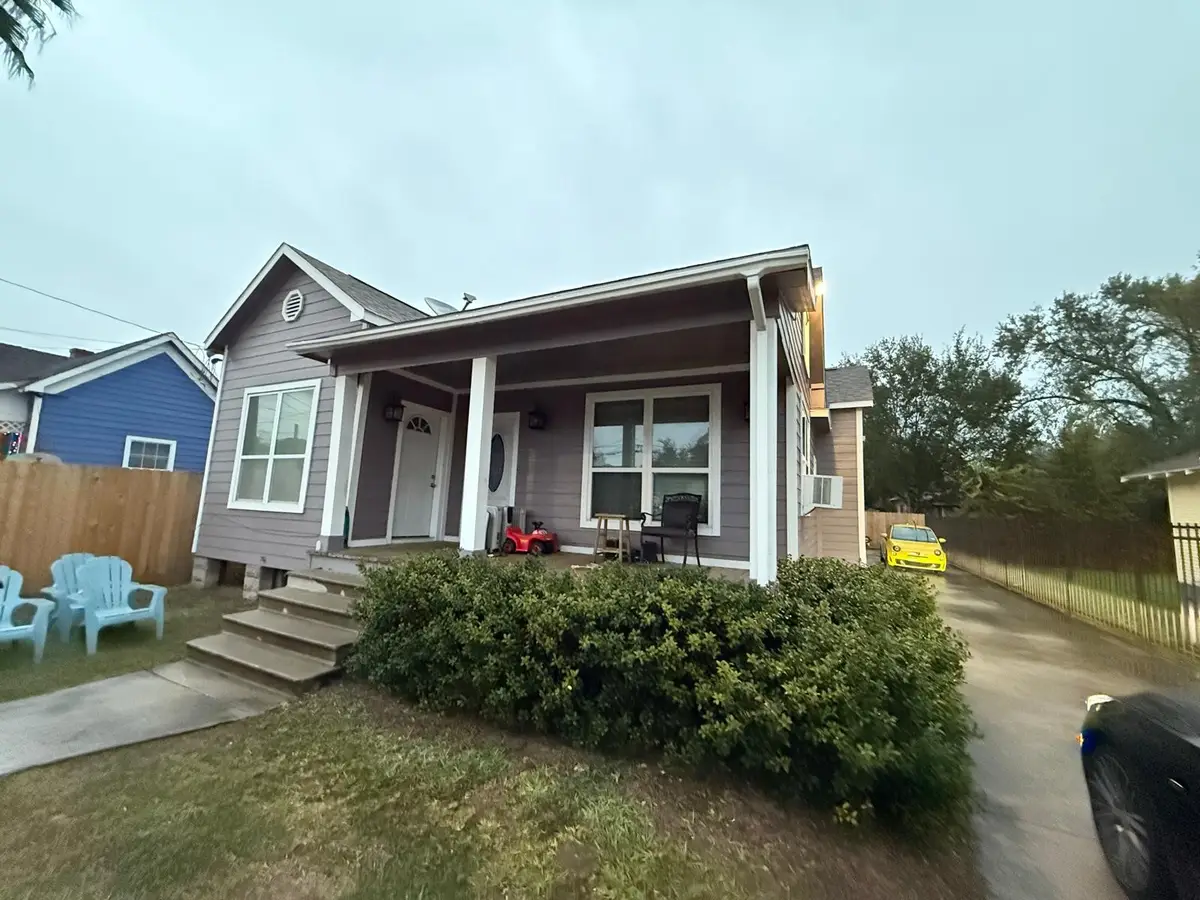 2212 Terry Street, Houston, TX 77009 - #1