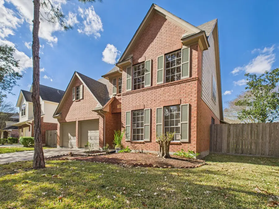 1531 Almond Brook Lane, Houston, TX 77062 - #3