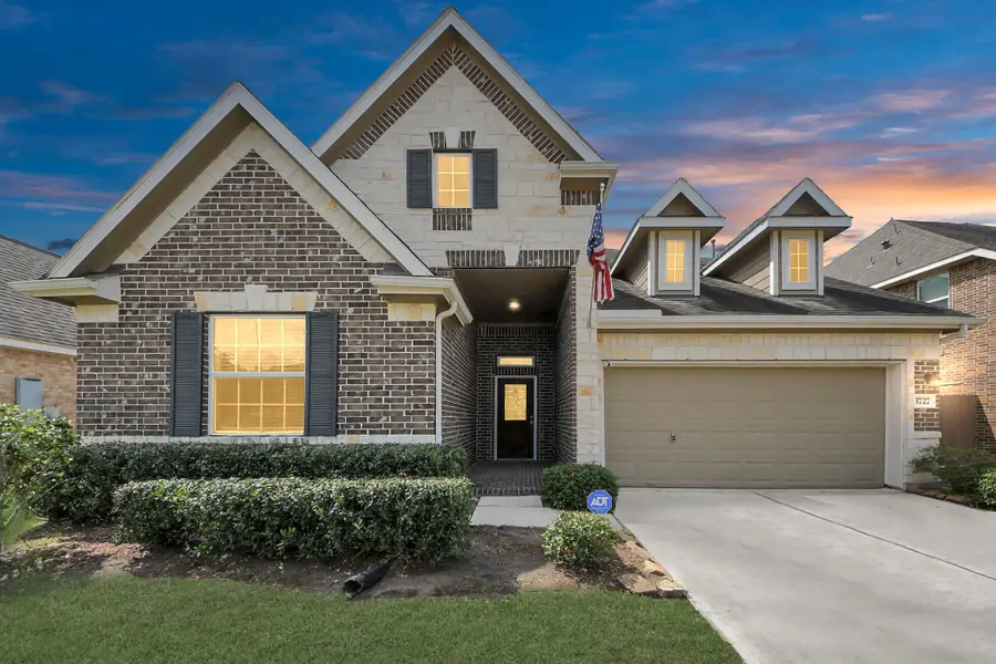 3727 Varna Court, Missouri City, TX 77459 - Image #2