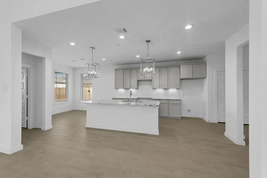 8715 Mallow Rose Way, Rosharon, TX 77583 - #3