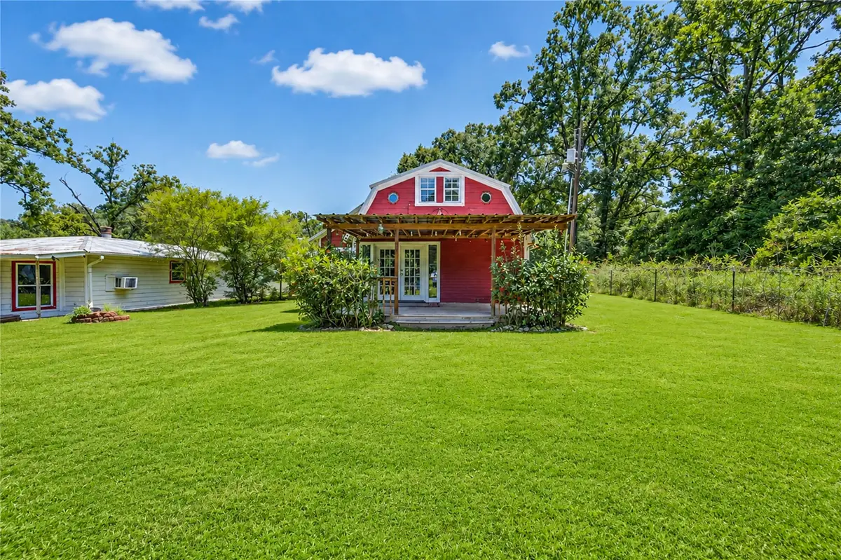 13497 Morgan Drive, Splendora, TX 77372 - #1