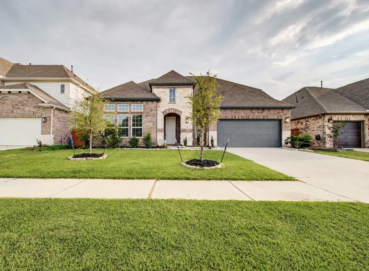 2356 Seaglass, Katy, TX 77493 - #1