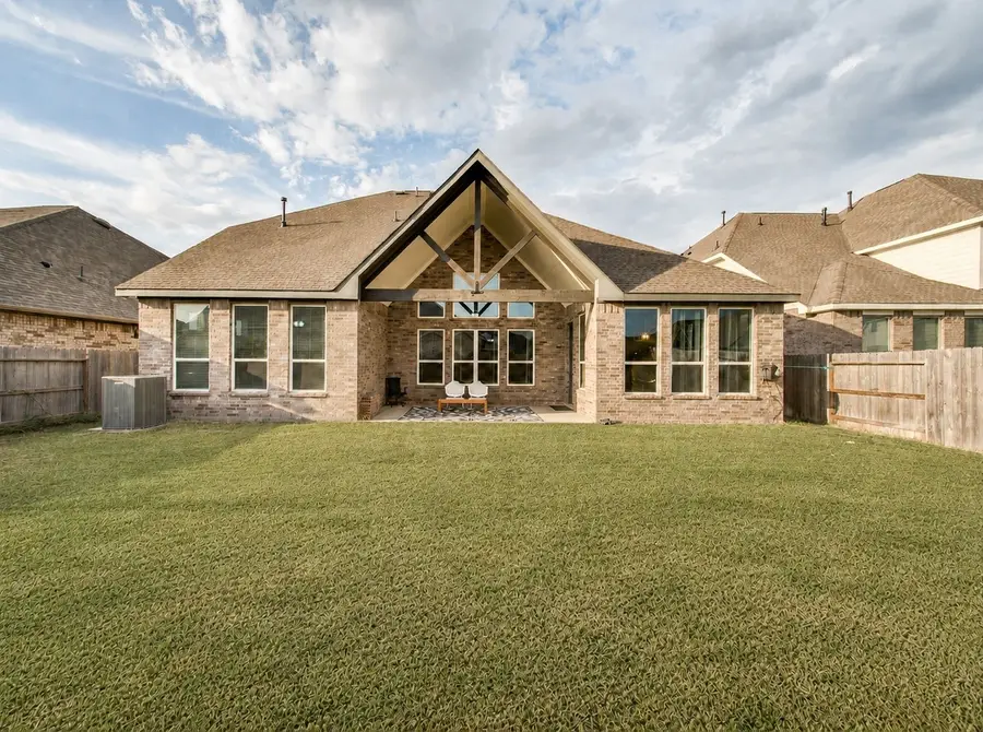 2356 Seaglass, Katy, TX 77493 - #2