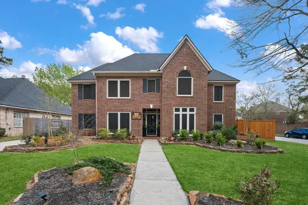 4407 Broadleaf Street, Houston, TX 77345