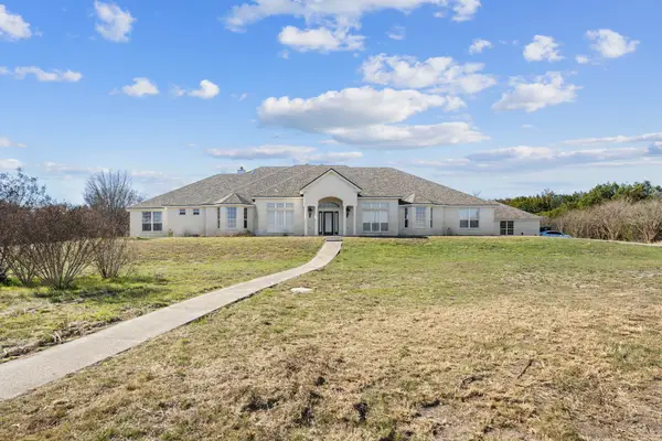 2383 Pecan Creek Road, Killeen, TX 76549