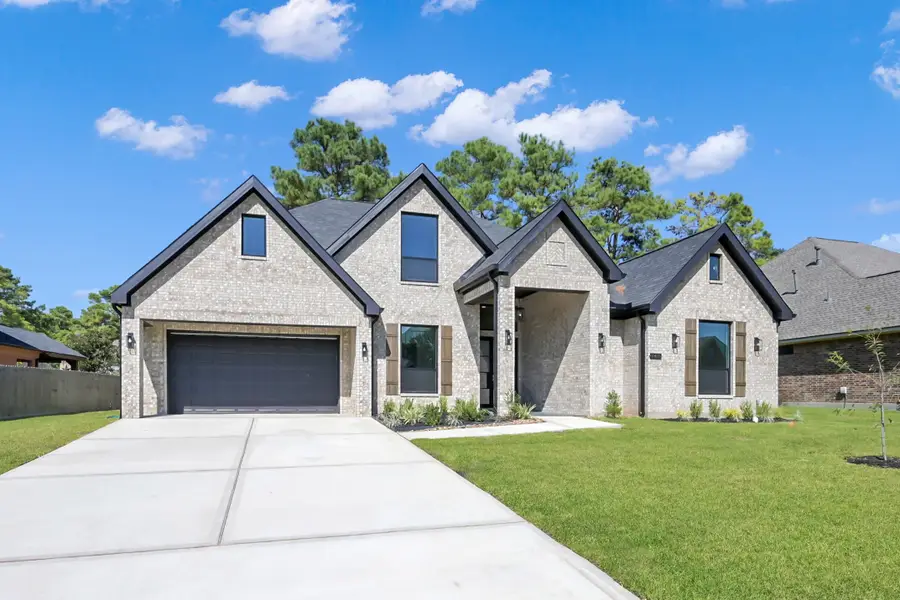 143 Bent Tree Lane, Montgomery, TX 77356 - #2