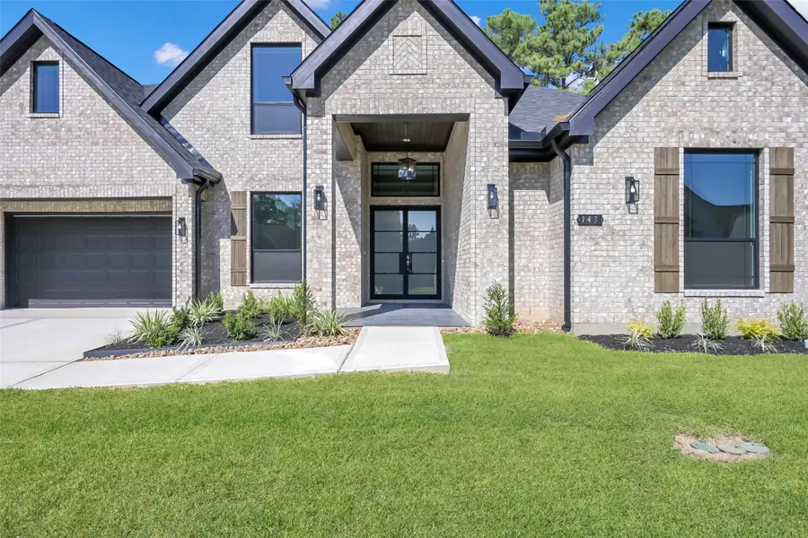 143 Bent Tree Lane, Montgomery, TX 77356 - #3