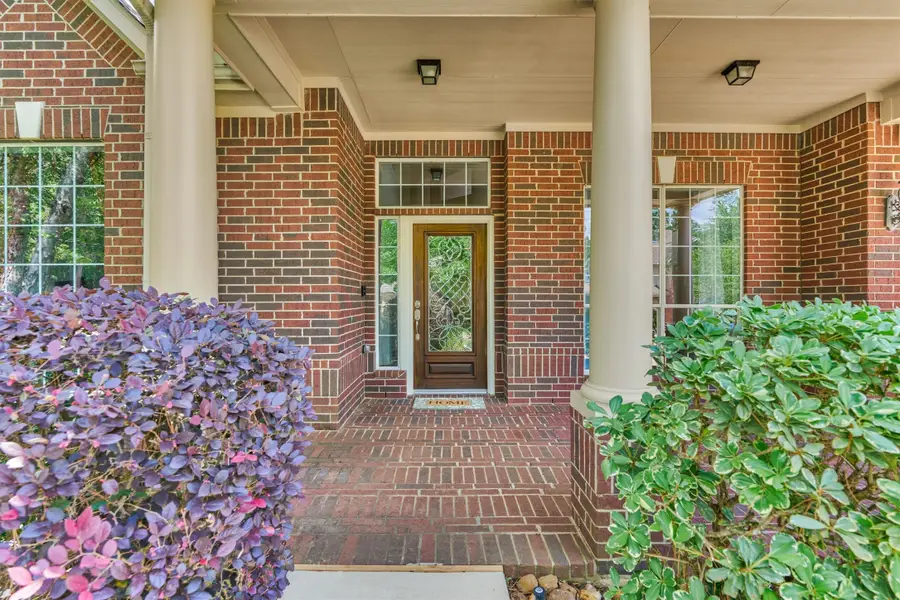 11 N French Oaks Circle, The Woodlands, TX 77382 - #3