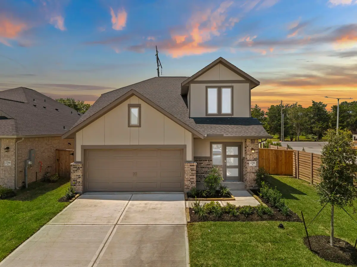 2796 English Laurel Drive, Alvin, TX 77511 - #1