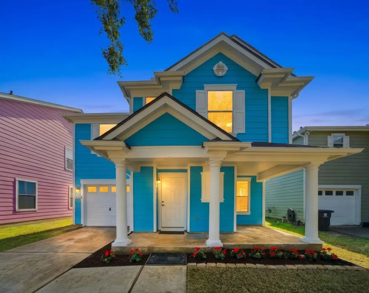 10038 Victoria Chase Lane, Houston, TX 77075 - #1