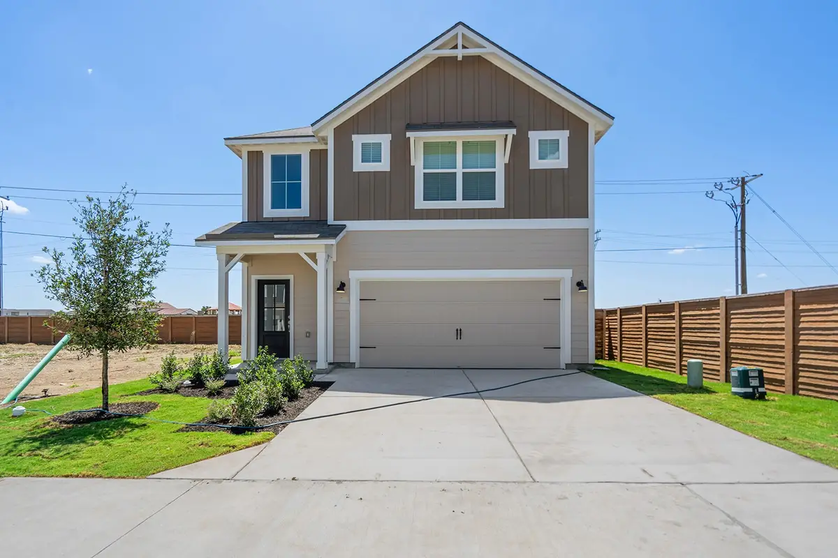23059 Glory Orchid Drive, Hockley, TX 77447 - #1