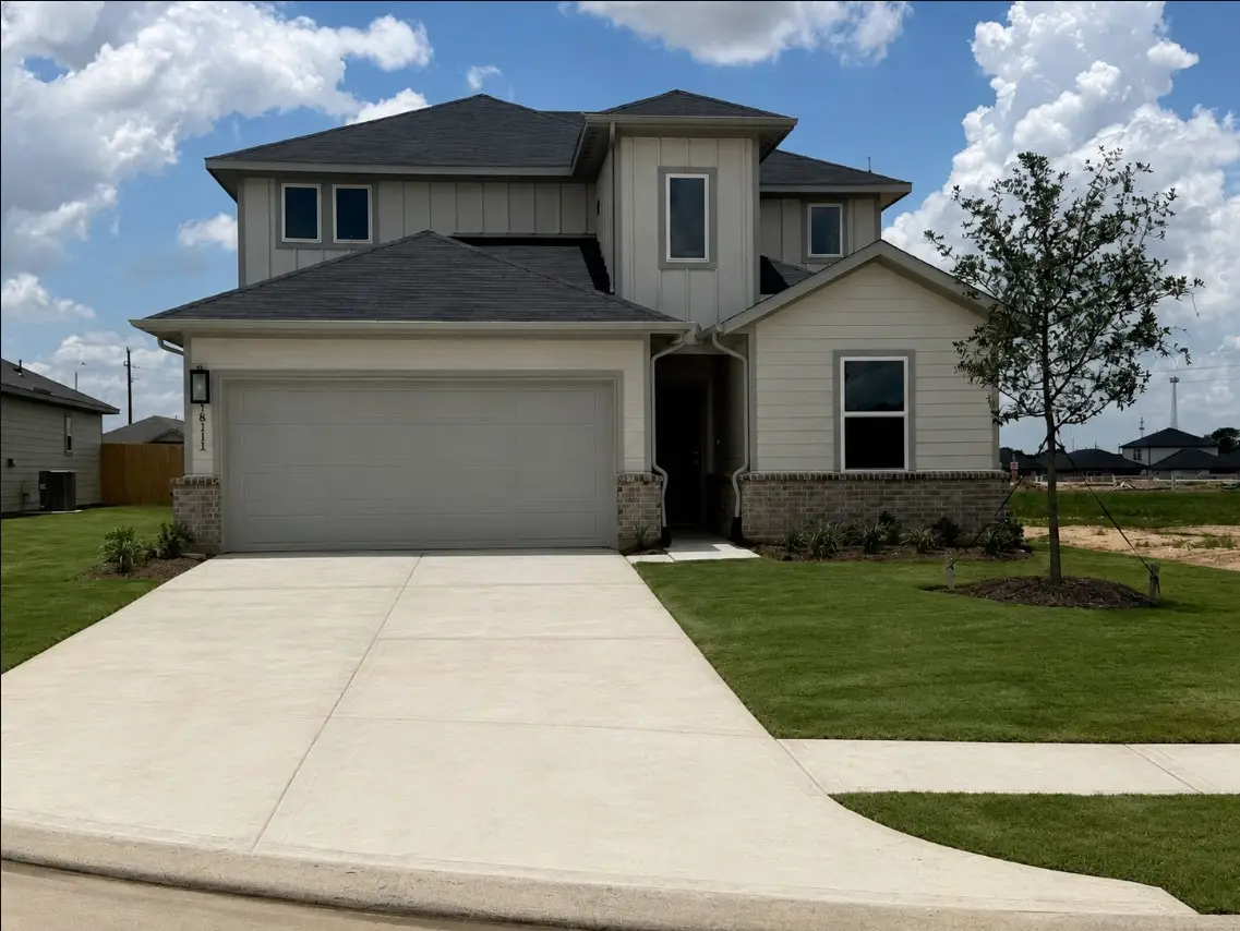 18111 Lost Cactus Court, Hockley, TX 77447 - #1