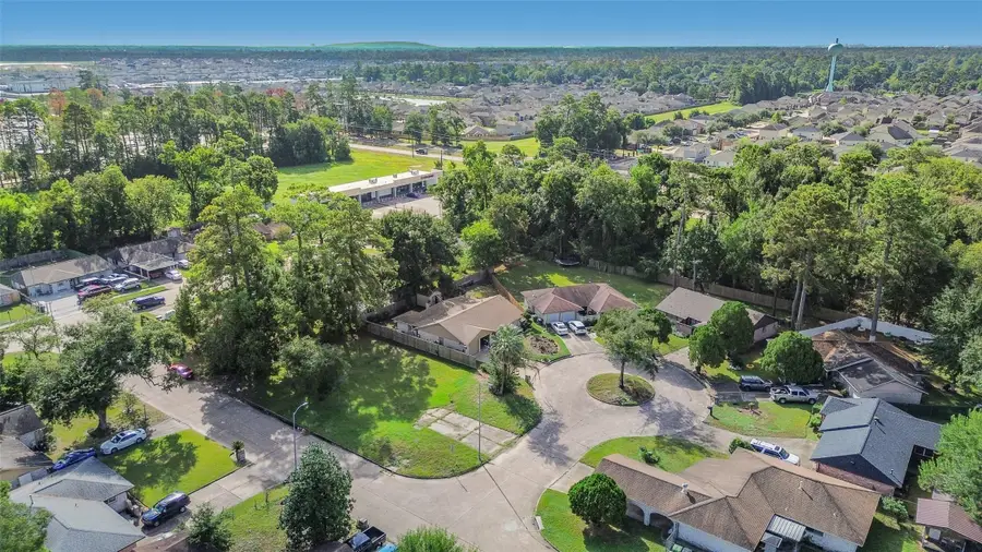 10814 Ribstone Circle, Houston, TX 77016 - #2