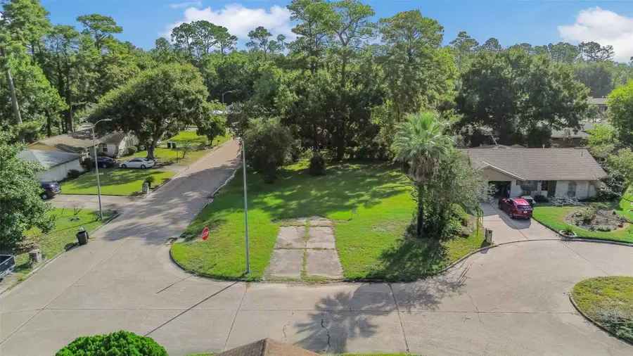 10814 Ribstone Circle, Houston, TX 77016 - #3
