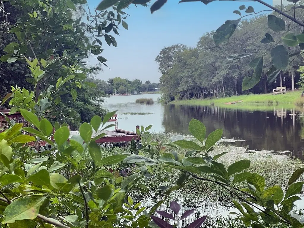 117 Caddo, Smithville, TX 78957 - Image #1