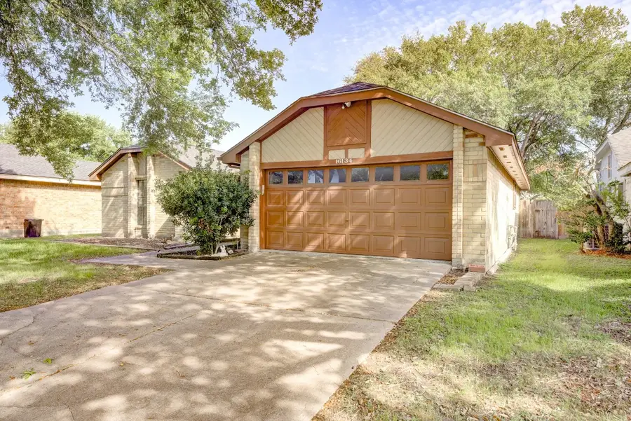 16134 Beechnut Street, Houston, TX 77083 - #2