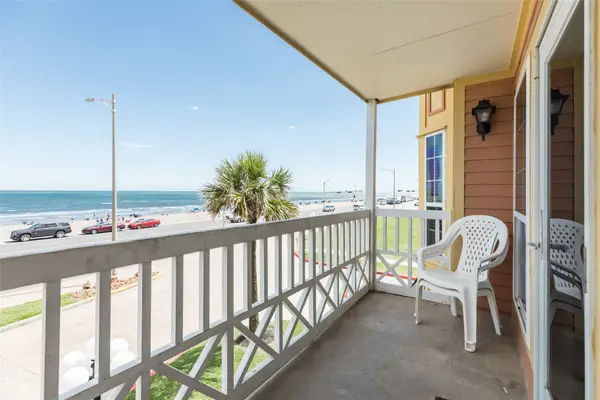 6300 Seawall Boulevard #1201, Galveston, TX 77551