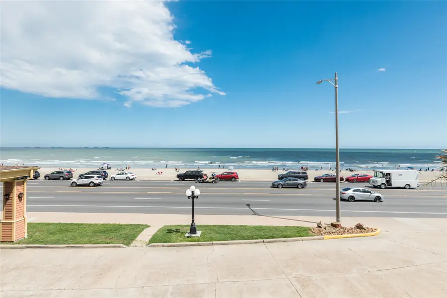 6300 Seawall Boulevard #1201, Galveston, TX 77551 - #2