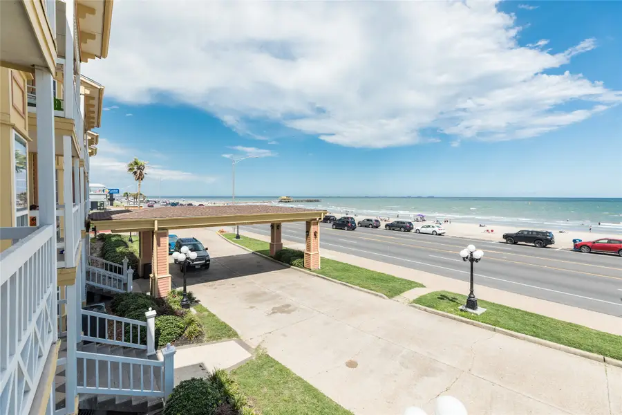 6300 Seawall Boulevard #1201, Galveston, TX 77551 - #3