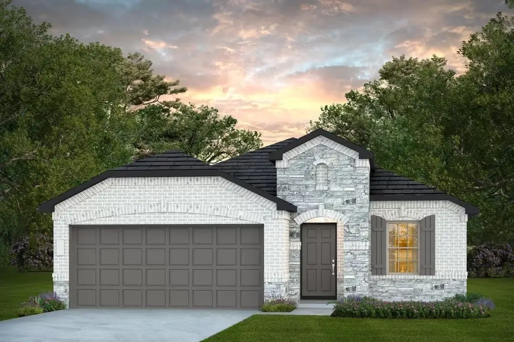 1034 Oakhurst Drive, Dayton, TX 77535 - #1