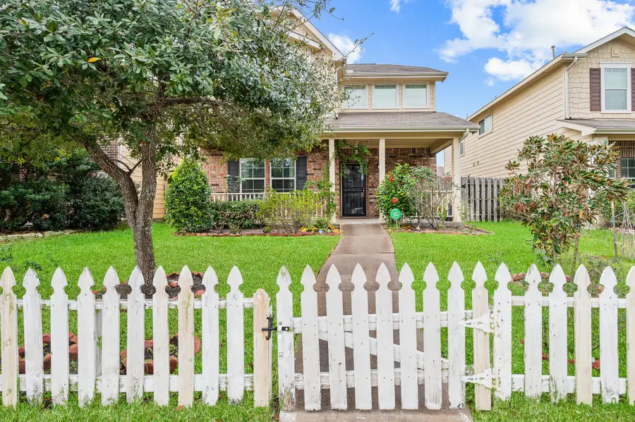 7302 Pavilion Drive, Houston, TX 77083 - Image #2