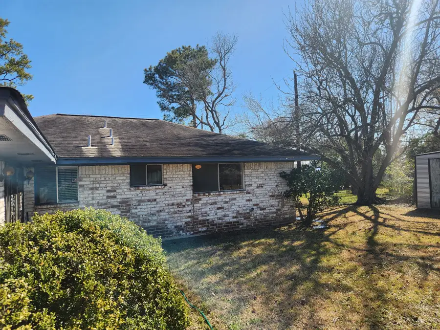 7726 Spinet Street, Houston, TX 77016 - #3