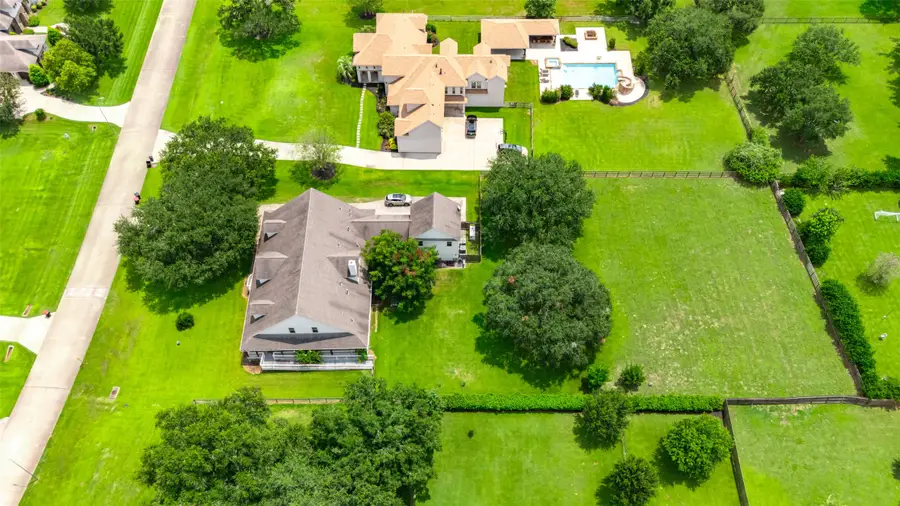 3811 Westerdale Drive, Fulshear, TX 77441 - #3