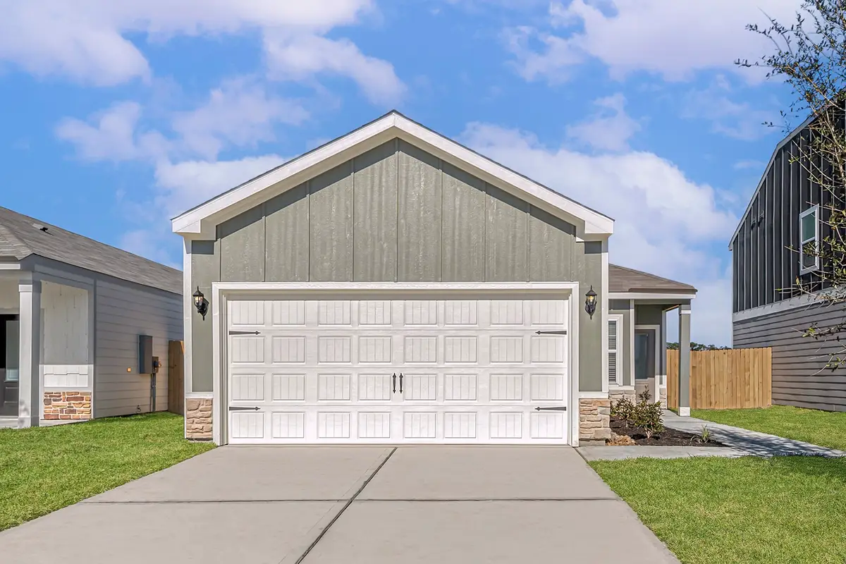 8316 Sunberry Shadow Drive, Houston, TX 77016 - #1