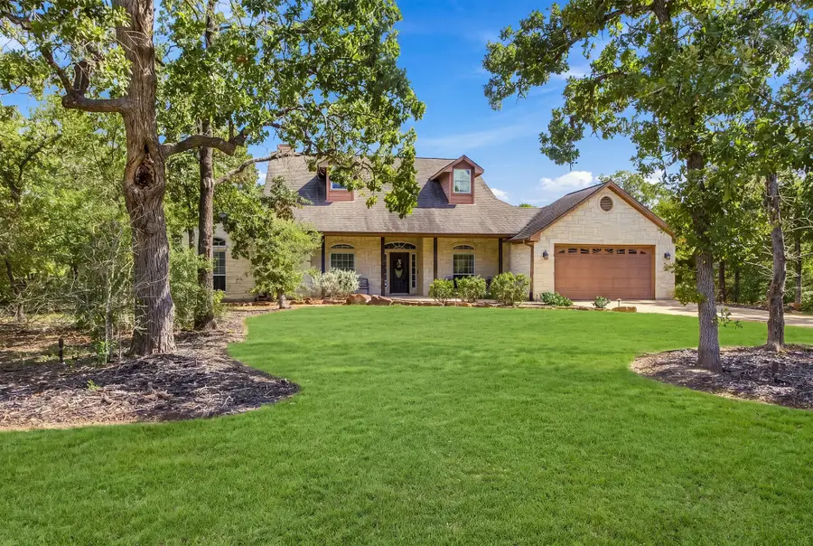 18281 Wigeon Trail Drive, College Station, TX 77845 - #2