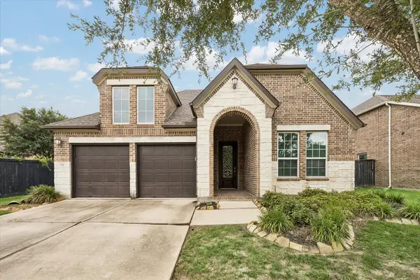 714 Fresh Sage Crossing, Richmond, TX 77406