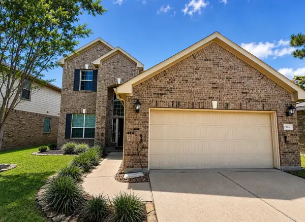 1923 Pontius Drive, Katy, TX 77493