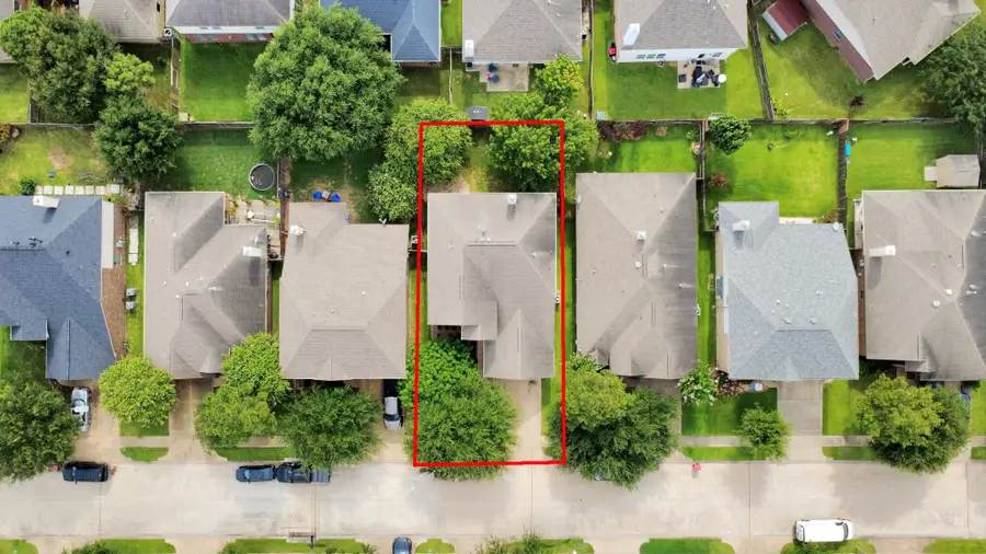1923 Pontius Drive, Katy, TX 77493 - #2