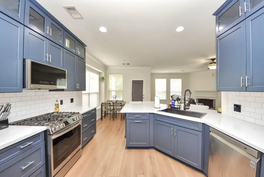 1923 Pontius Drive, Katy, TX 77493 - #3